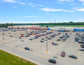 Plus de détails pour 4298 N Prospect St, Decatur, IL - Commerce de détail à louer