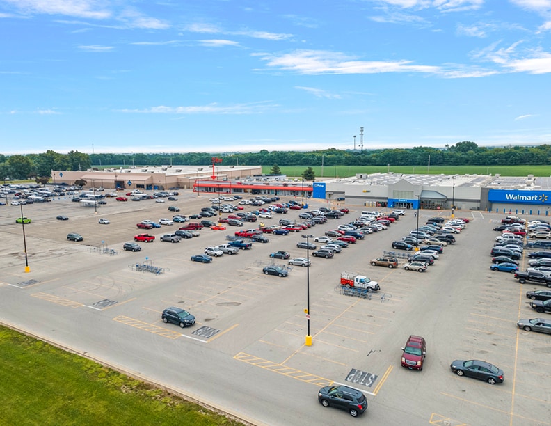 4298 N Prospect St, Decatur, IL for lease Building Photo- Image 1 of 13
