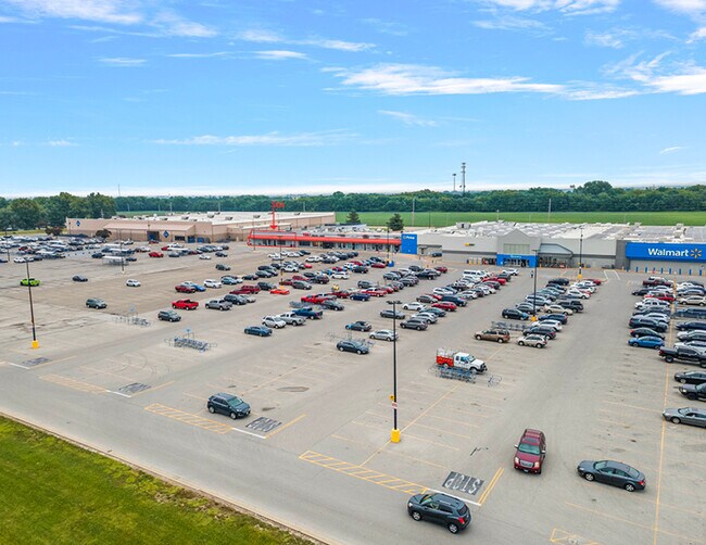 More details for 4298 N Prospect St, Decatur, IL - Retail for Lease