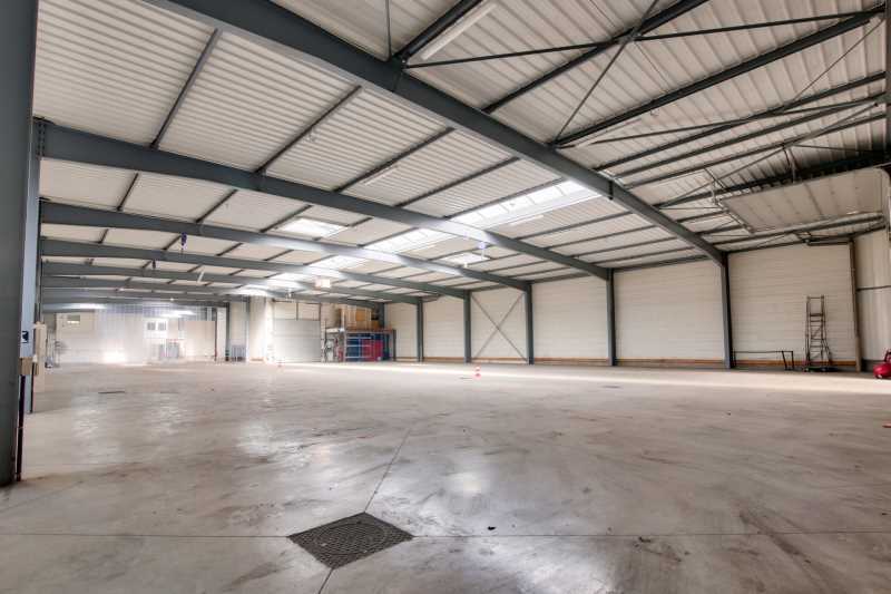 Flex in Tremblay-en-France for lease - Interior Photo - Image 3 of 20