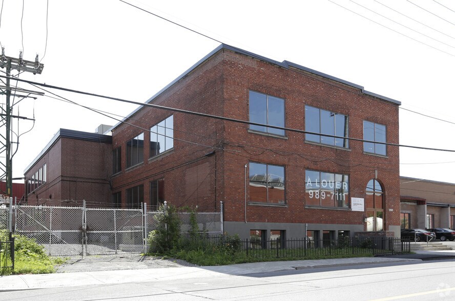 1260 Rue Mill, Montréal, QC à vendre - Photo du bâtiment - Image 1 de 1