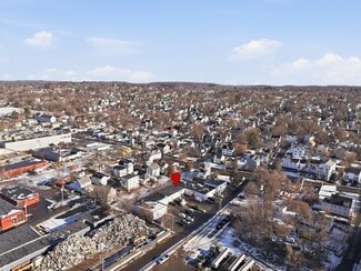 More details for 7 Stewart St, Haverhill, MA - Industrial for Lease