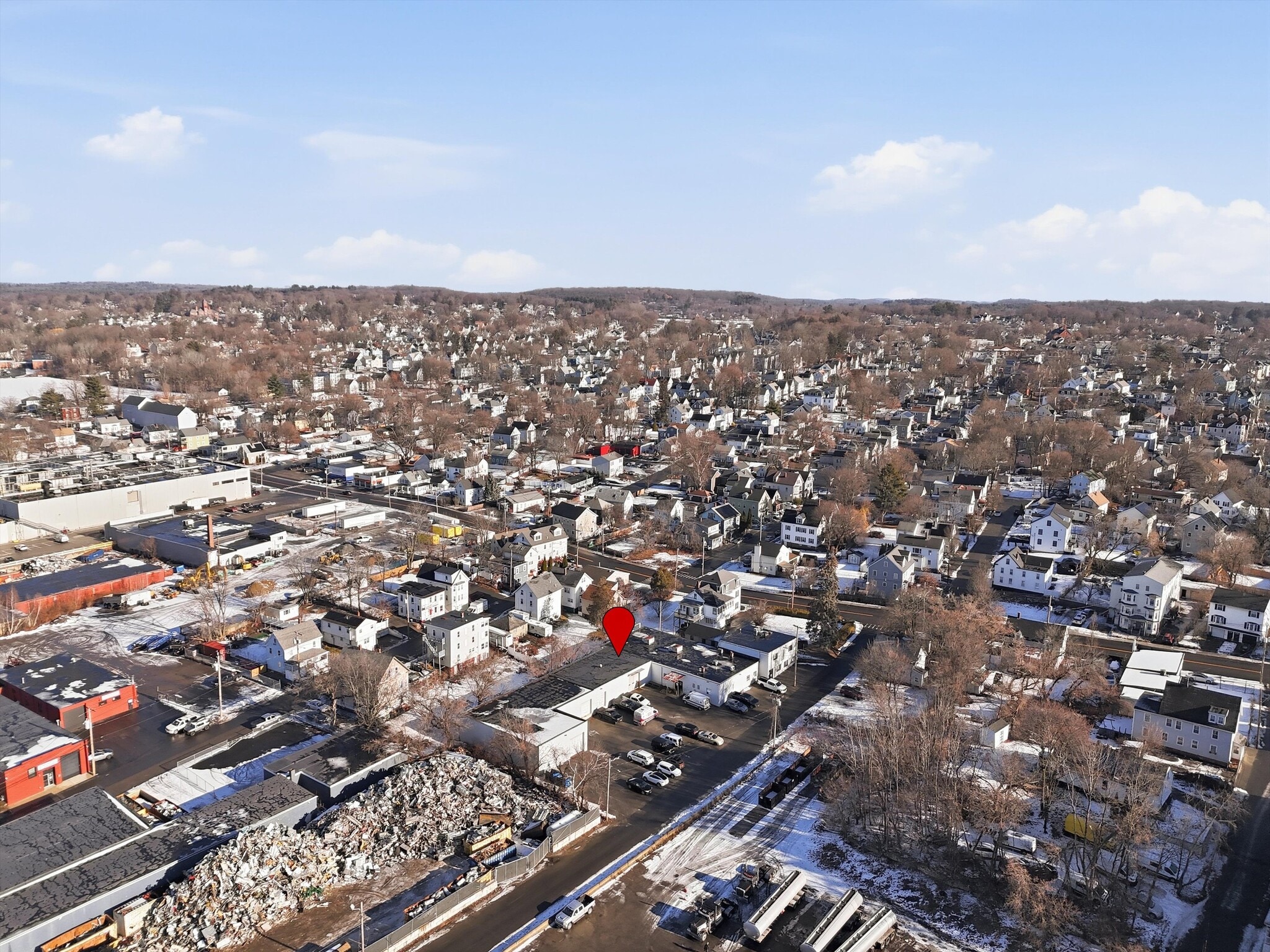 7 Stewart St, Haverhill, MA for lease Primary Photo- Image 1 of 39