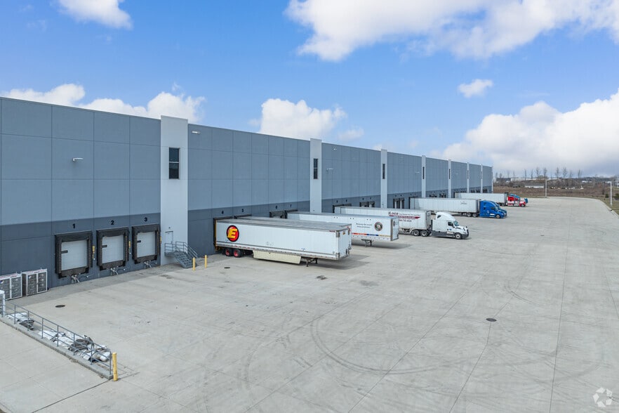 30610 S Kavanaugh Rd, Wilmington, IL for lease - Building Photo - Image 3 of 5