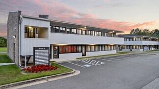 Plus de détails pour 8338 Veterans Hwy, Millersville, MD - Bureau à louer