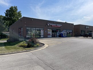 Plus de détails pour 12205-12211 Shawnee Mission Pky, Shawnee, KS - Vente au détail à vendre