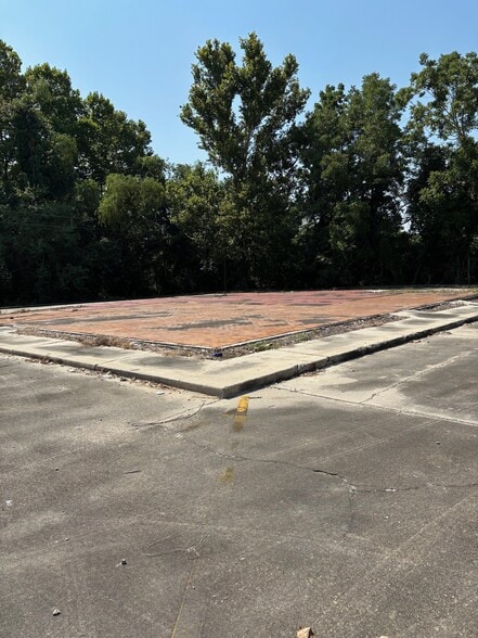 3732 HWY 1, Donaldsonville, LA for sale - Building Photo - Image 2 of 4