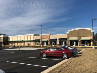 More details for 2934 Point Mallard Pky SE, Decatur, AL - Retail for Lease