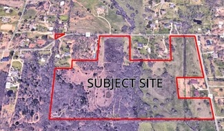 Plus de détails pour 10261 County Road 606, Burleson, TX - Terrain à vendre