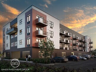 Plus de détails pour Two Future Mixed-Use Developments – Multi-résidentiel à vendre, Battle Ground, WA