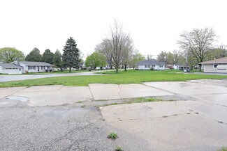 More details for 603 Gratiot Blvd, Marysville, MI - Land for Sale
