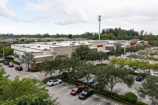 Plus de détails pour 310-384 S State Road 7, Royal Palm Beach, FL - Commerce de détail à louer