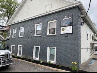 Plus de détails pour 71 Pleasant St, Leominster, MA - Commerce de détail à louer