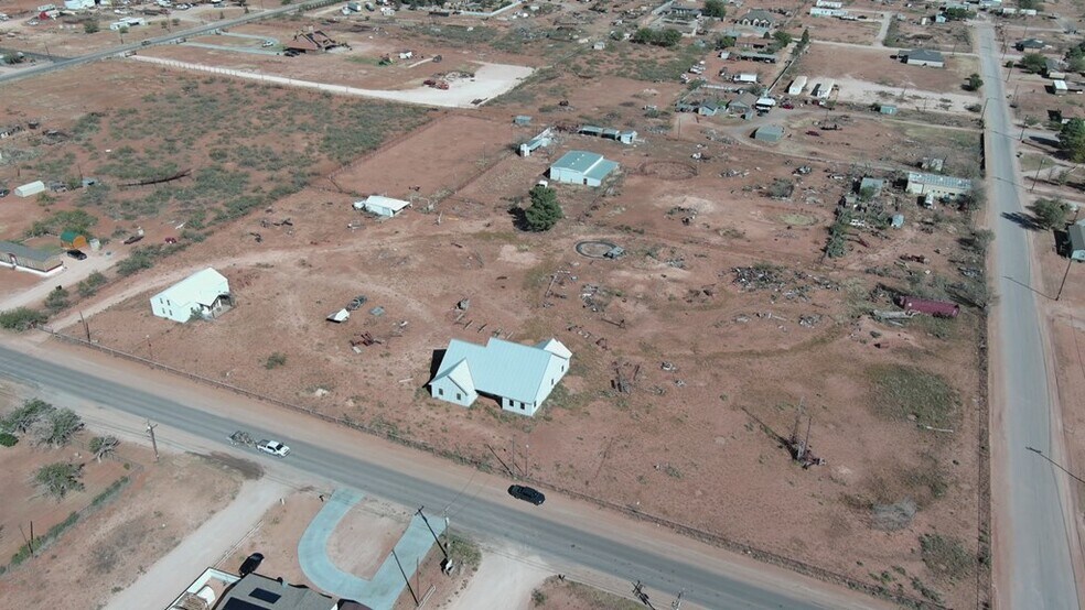 4400 County Road 1130, Midland, TX à vendre - Photo du bâtiment - Image 3 de 8