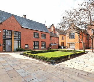 More details for Hay Ln, Coventry - Office/Retail for Lease