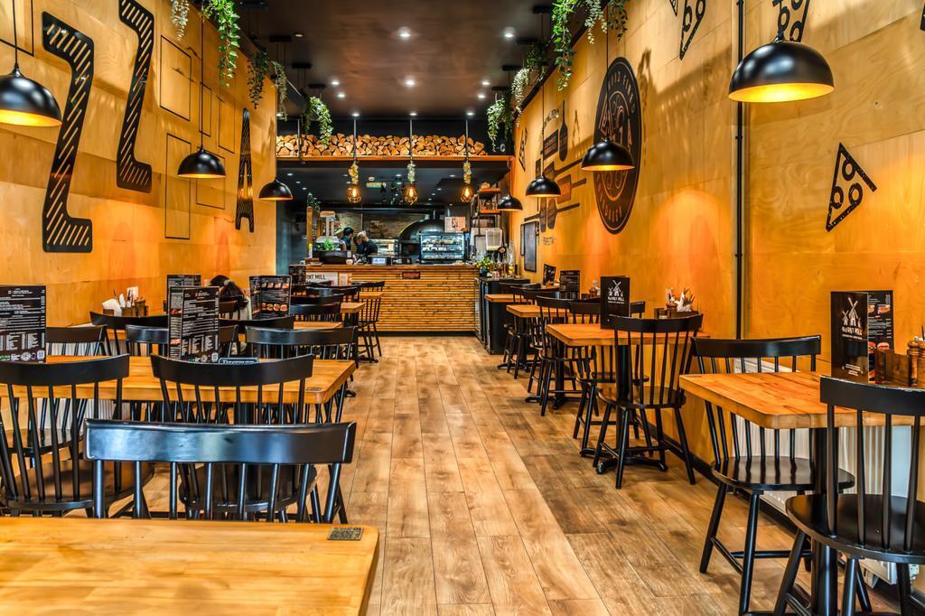 257 Mare St, Londres à louer Photo du bâtiment- Image 1 de 24