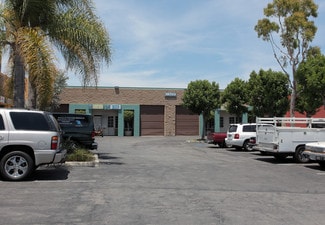More details for 15703 Condon Ave, Lawndale, CA - Industrial for Lease