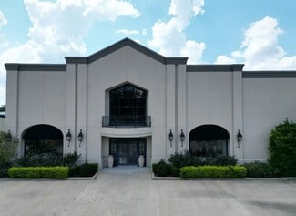 More details for 12550 Perkins Rd, Baton Rouge, LA - Retail for Lease