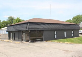More details for 1372 Wabash St, Wabash, IN - Office for Lease