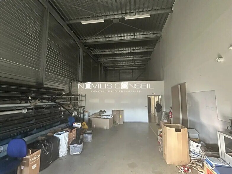 Bureau dans Quint-Fonsegrives à louer - Photo intérieure - Image 2 de 8