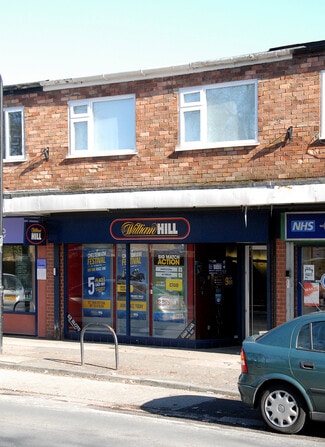 More details for 181 Grange Ln, Liverpool - Retail for Lease