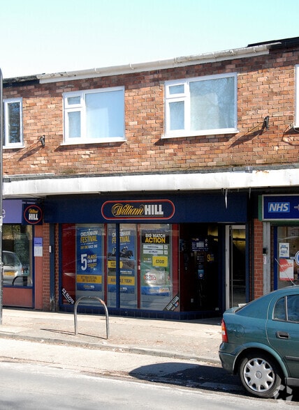 181 Grange Ln, Liverpool for lease - Primary Photo - Image 1 of 3