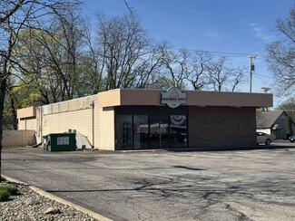 More details for 731 Harding Way W, Galion, OH - Office for Sale