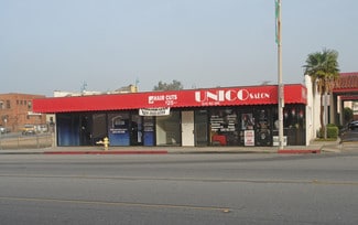 More details for 137-147 E Badillo, Covina, CA - Retail for Lease