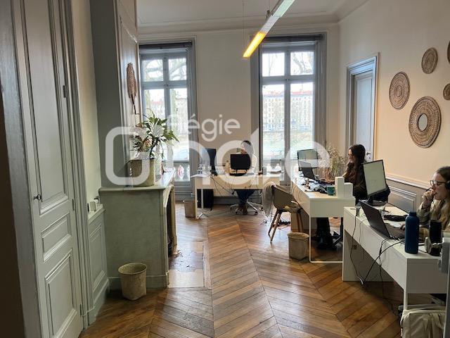 Bureau dans Lyon à vendre - Photo intérieure - Image 3 de 29