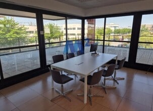 Office in Alcalá de Henares, Madrid for lease Interior Photo- Image 2 of 3