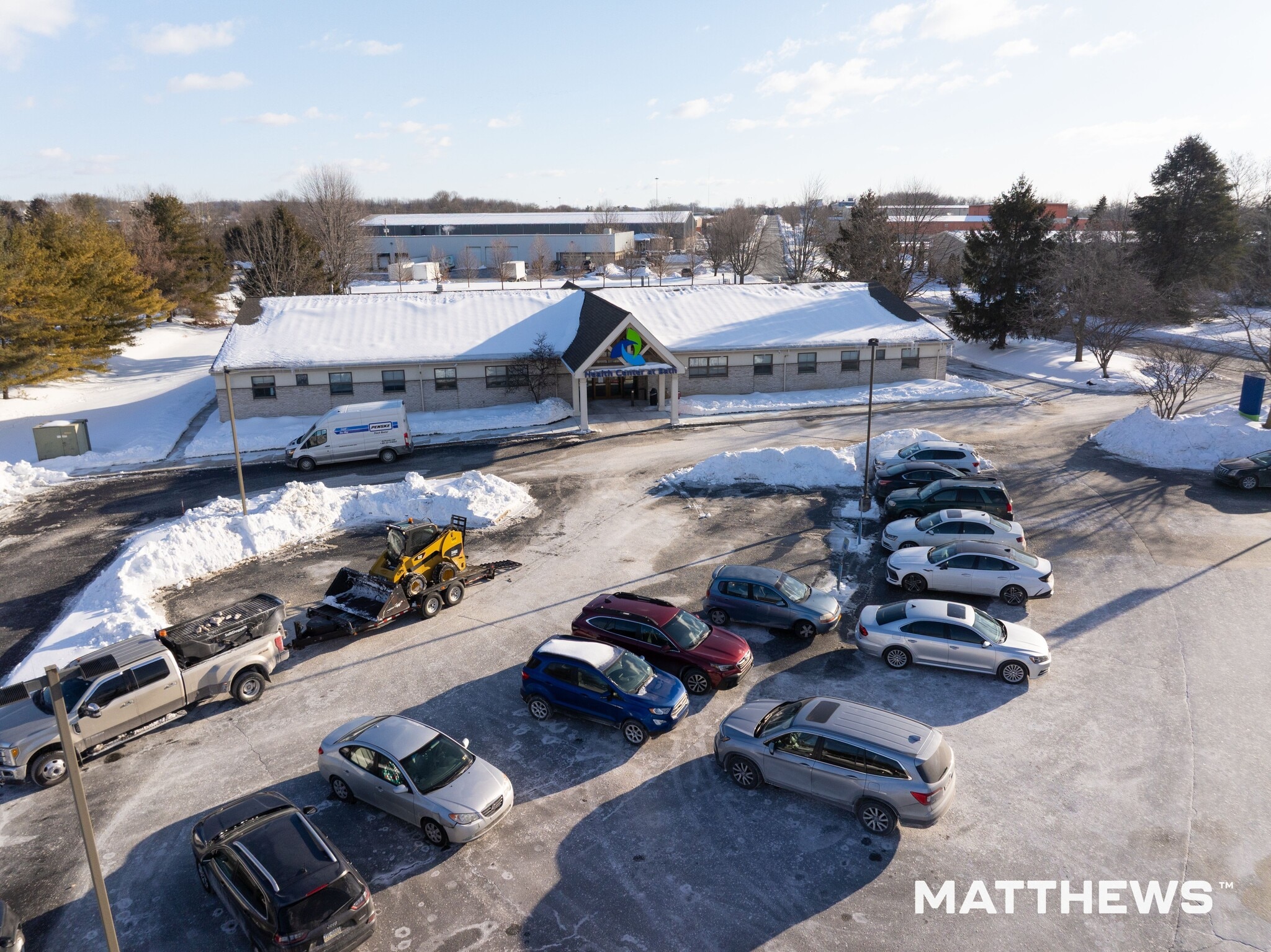 6649 Chrisphalt Dr, Bath, PA for sale Primary Photo- Image 1 of 4