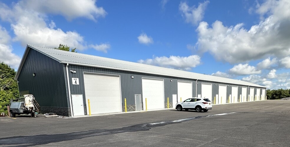 3500 Buffalo rd, Rochester, NY for lease - Building Photo - Image 2 of 2