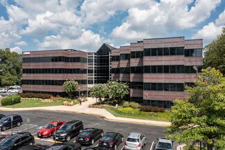 Plus de détails pour 4000 Mitchellville Rd, Bowie, MD - Bureau à louer