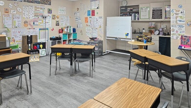 6015 Old Stone Mountain Rd, Stone Mountain, GA for lease Building Photo- Image 2 of 6