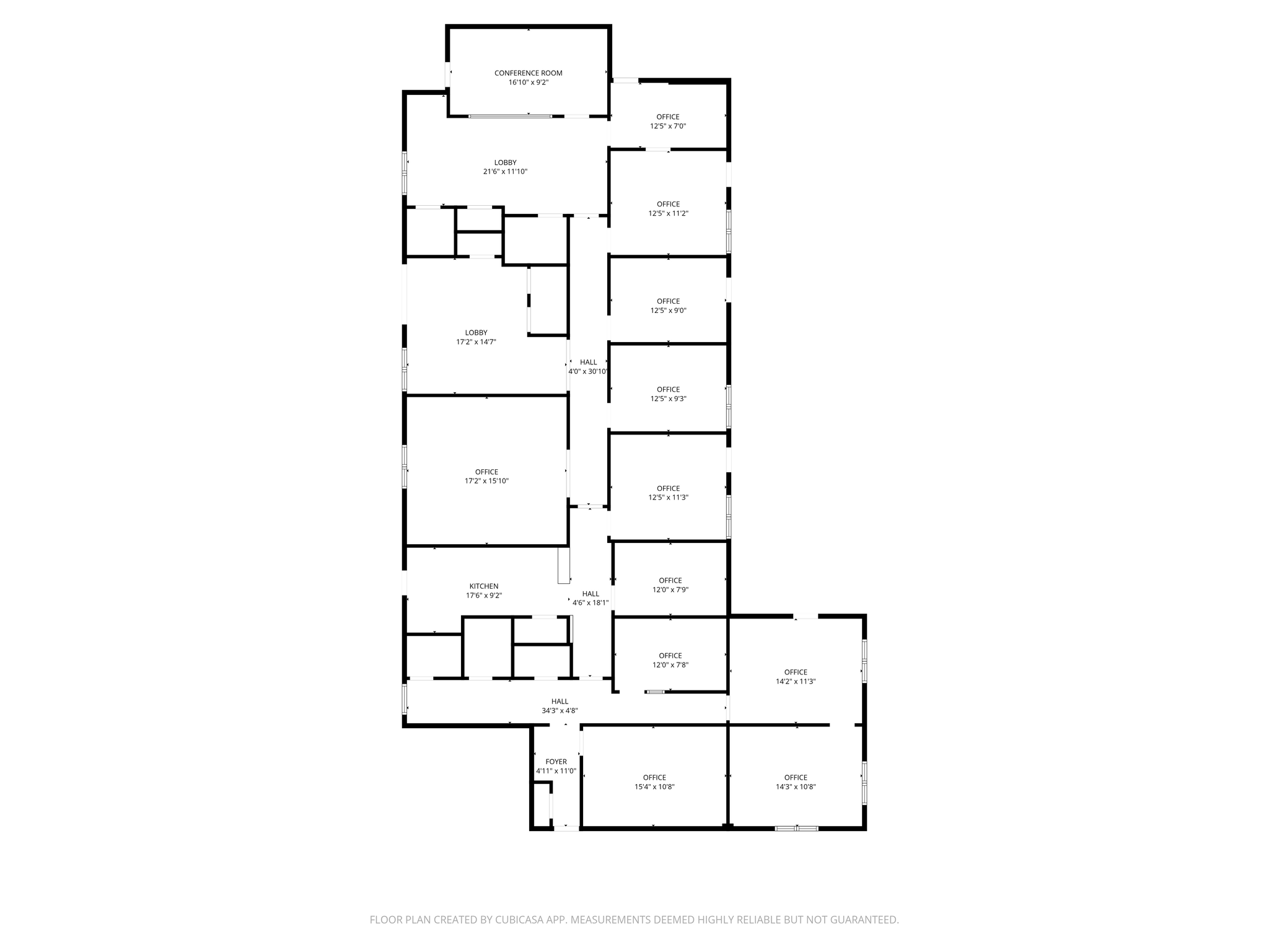 617 Lancaster Pike, Circleville, OH for lease Interior Photo- Image 1 of 8