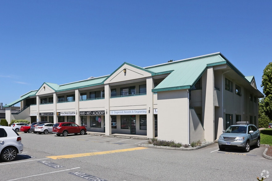 15585 24th Ave, Surrey, BC for sale - Primary Photo - Image 1 of 1