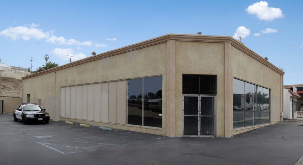 1205 Highland Ave, National City, CA for sale Building Photo- Image 1 of 1