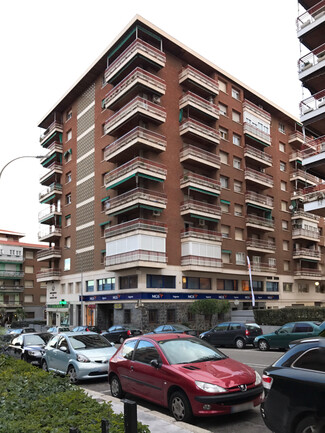 More details for Calle Rufino Blanco, 4, Guadalajara - Multifamily for Sale