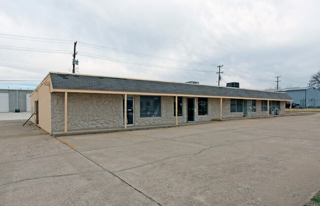 More details for 45 NE 50th St, Oklahoma City, OK - Retail for Lease