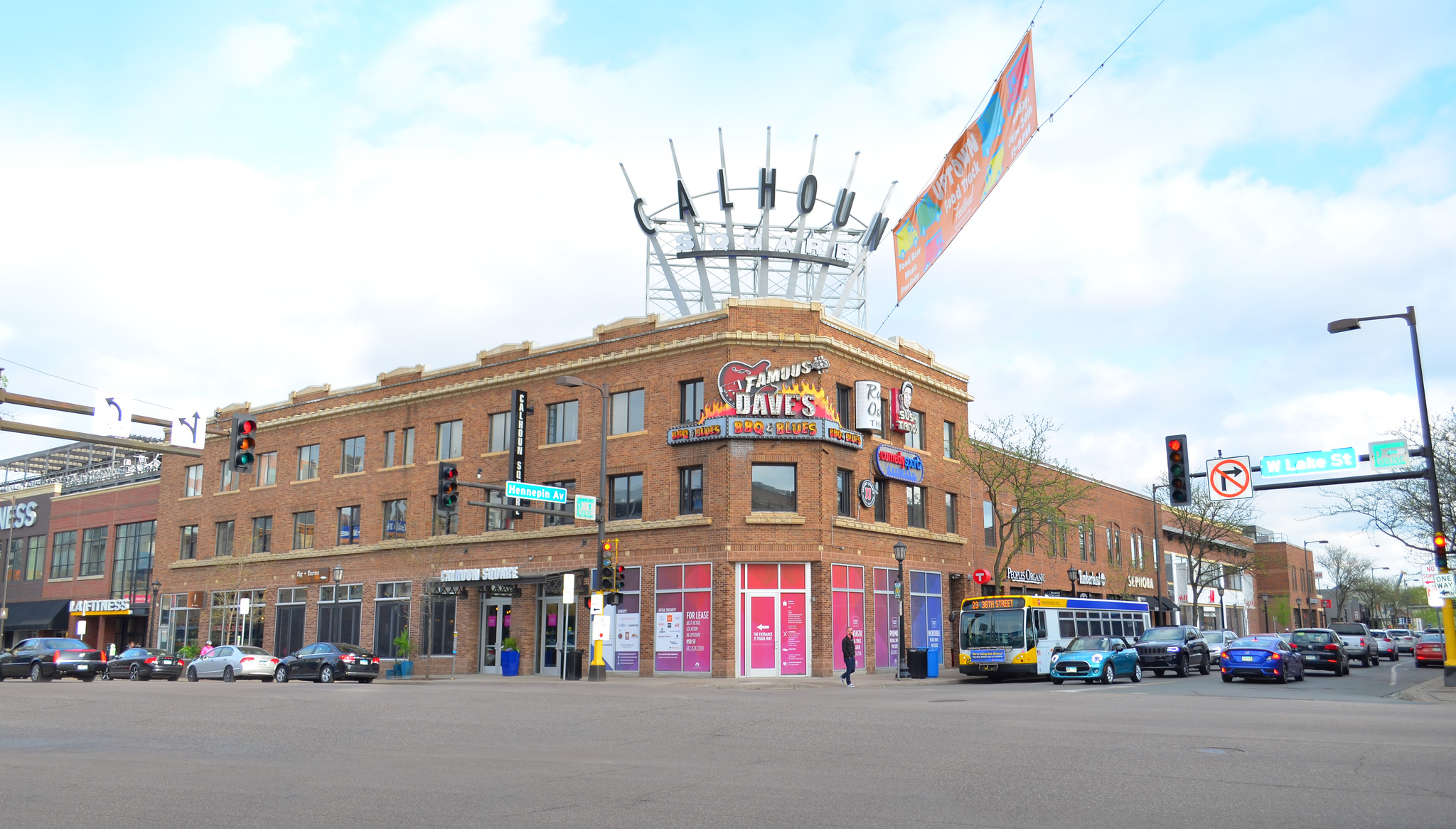 3001 Hennepin Ave, Minneapolis, MN for sale Building Photo- Image 1 of 1