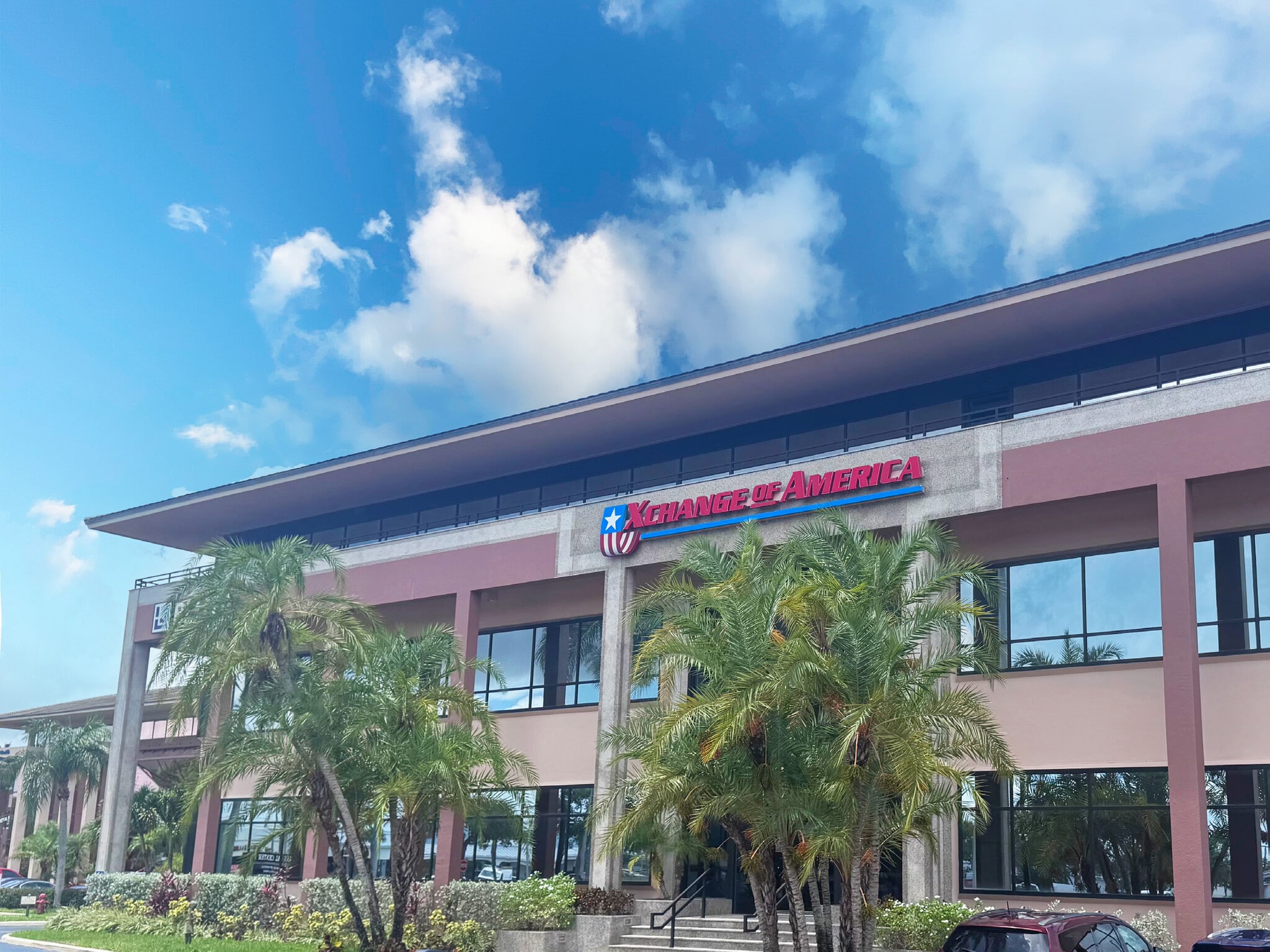 819 SW Federal Hwy, Stuart, FL for lease Building Photo- Image 1 of 7