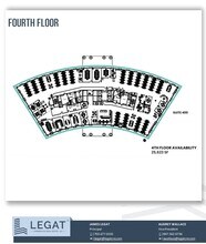 8000 Towers Crescent Dr, Vienna, VA for lease Floor Plan- Image 1 of 1