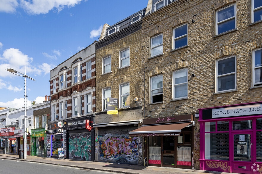 189 Rye Ln, London for lease - Building Photo - Image 2 of 2