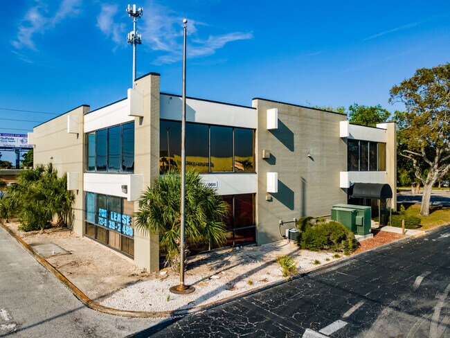 More details for 12200 Us Highway 19, Hudson, FL - Retail for Lease