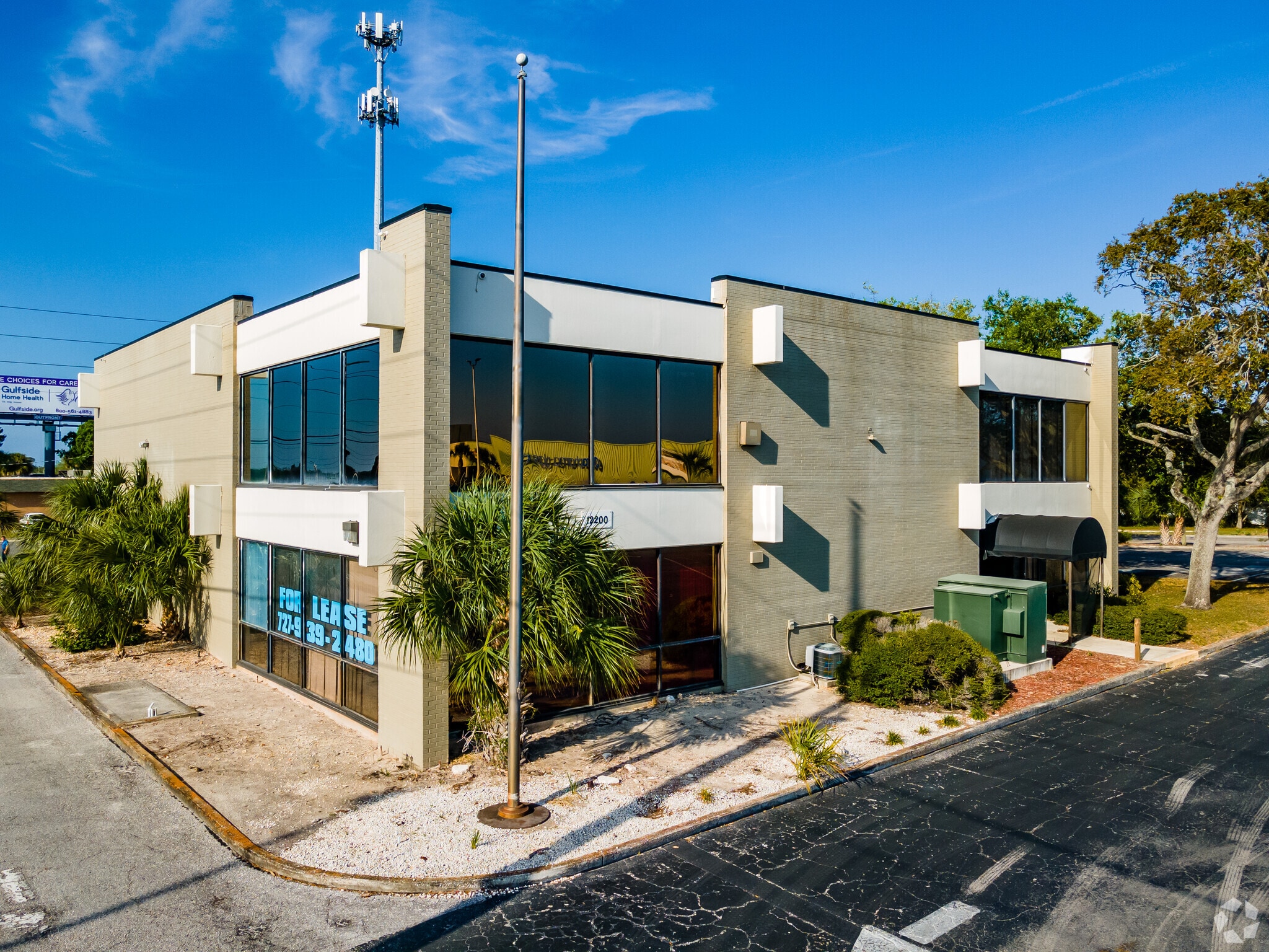 12200 Us Highway 19, Hudson, FL for lease Building Photo- Image 1 of 6