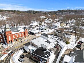 7-17 School St, Merrimac, MA - Aerial map view - Image1
