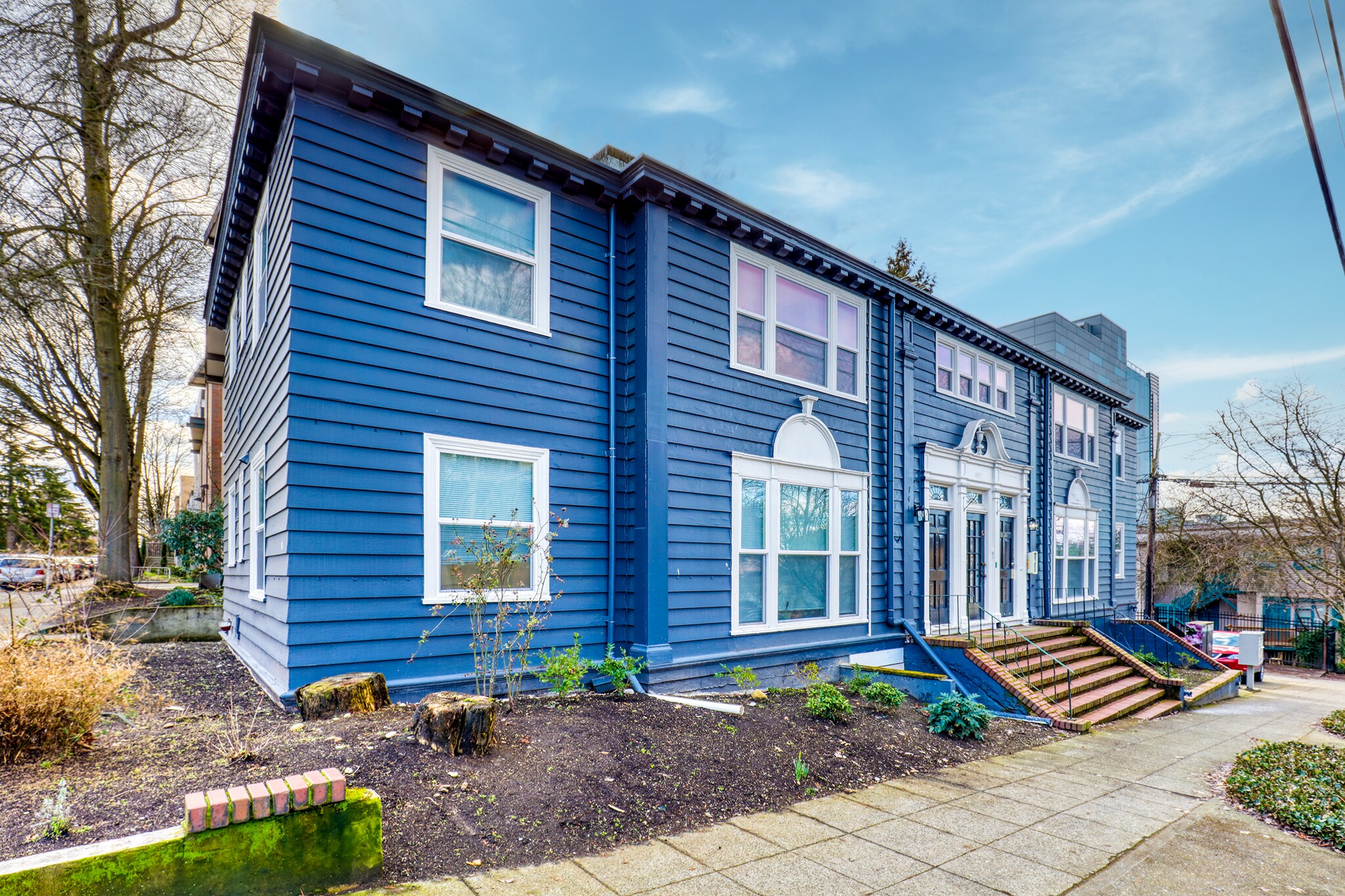 1417 NE 55th St, Seattle, WA à vendre Photo principale- Image 1 de 16