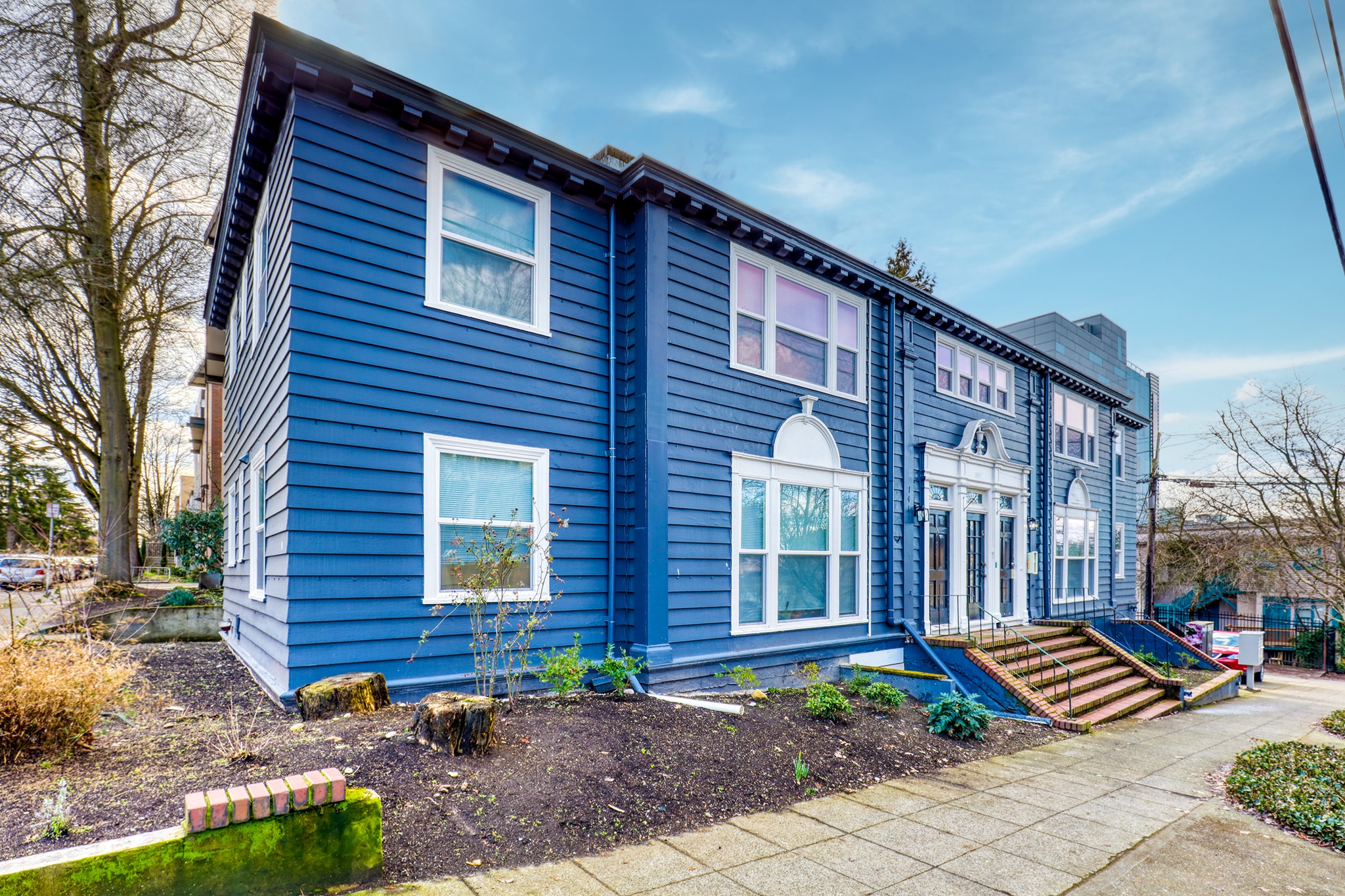 1417 NE 55th St, Seattle, WA for sale Primary Photo- Image 1 of 16