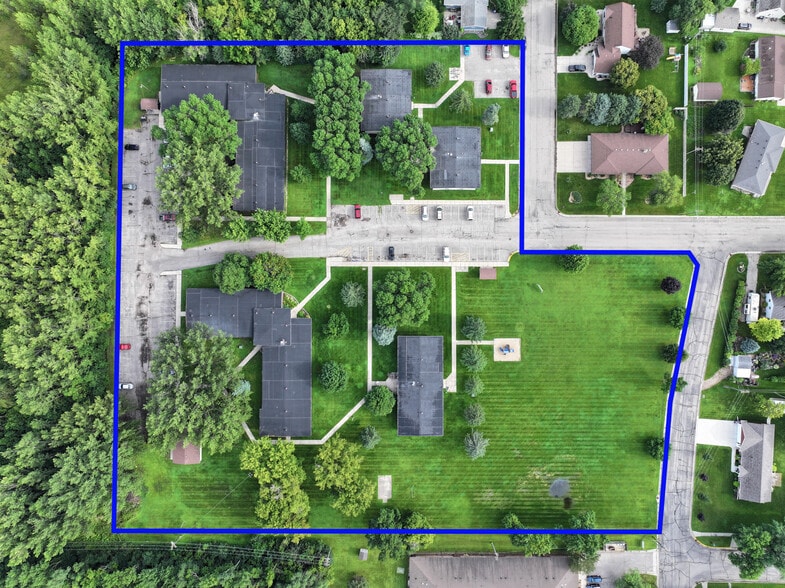 151 Sunnyslope Rd, Morris, MN à vendre - Photo du bâtiment - Image 3 de 33