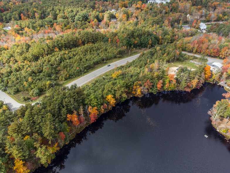 Timpany Blvd & Mill St, Gardner, MA for sale - Aerial - Image 2 of 6